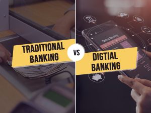 Traditional Banking