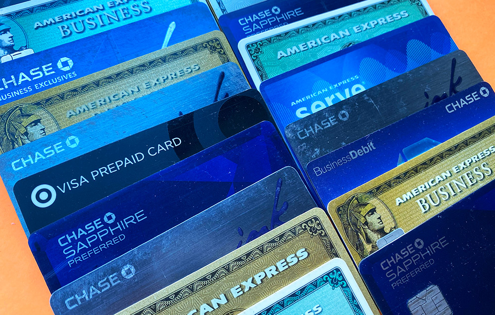 The Best Credit Cards of 2023